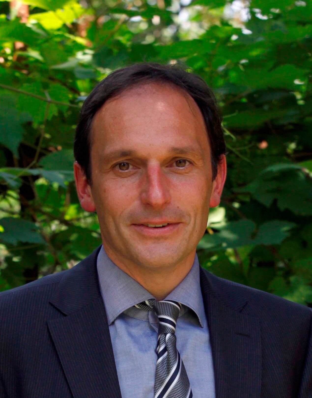 Gregoire Van den Ostende